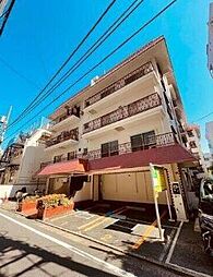 ワコー高田馬場マンション