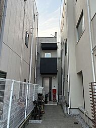 森下三丁目中古戸建