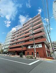 ジョイフル門前仲町第2