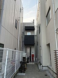 森下三丁目中古戸建