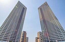 晴海フラッグサンビレッジ　T 棟