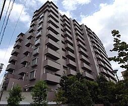 中野桃園シティハウス