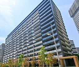 晴海フラッグパークビレッジE棟