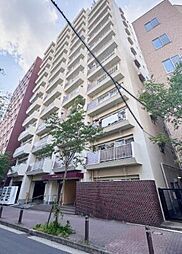 築地武蔵野マンション