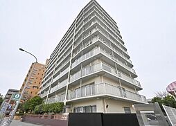 洋伸東大島マンション