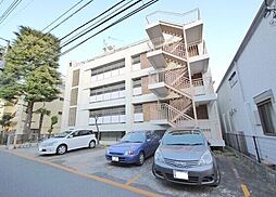 中野第一コーポ