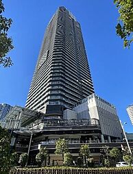 勝どきビュータワー