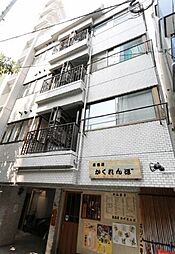 MAC小網町コート