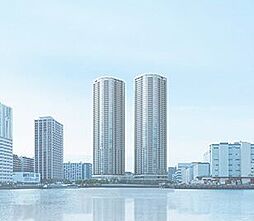 THE TOYOMI TOWER MARINE&SKY EAST