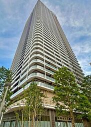 晴海フラッグパークビレッジ　T棟