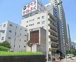 新大橋マンション