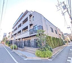 オープンレジデンシア神楽坂若宮町ヒルズ