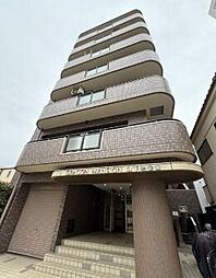 ドラゴンマンション森下壱番館