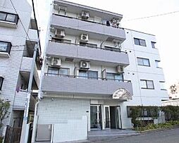 ジ・ミネルバ門前仲町