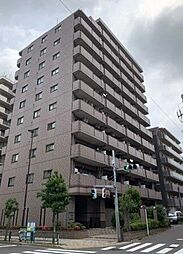 ライオンズマンション東大島第2