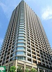 パークシティ大崎ザタワー