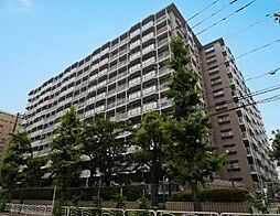 トーア辰巳マンション