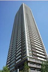 プラウドタワー東雲キャナルコート