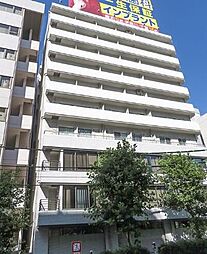 ヴェラハイツ日本橋