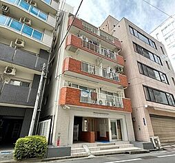 ワコー東日本橋マンション