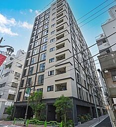 インプレスト東京八丁堀ル・サンク