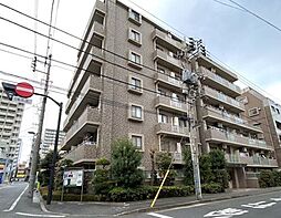 コンポーゼ亀戸