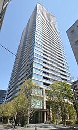 パークシティ中央湊ザタワー