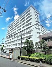 東陽町ハイホームA棟