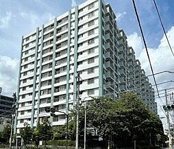 北砂四丁目住宅