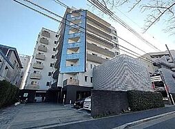 サンクタス南葛西グランス