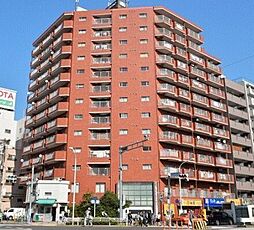 ライオンズマンション吾妻橋