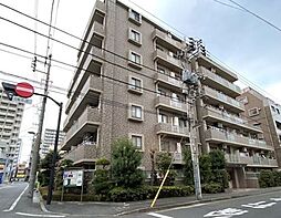 コンポーゼ亀戸