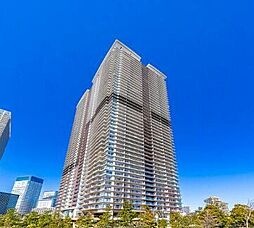 パークタワー晴海