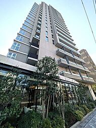 プラウド門前仲町ディアージュ