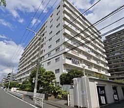 ダイアパレス東砂