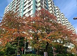 北砂四丁目住宅