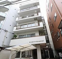 ライオンズマンション両国第3