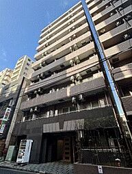 プレール日本橋弐番館