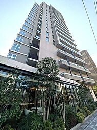 プラウド門前仲町ディアージュ