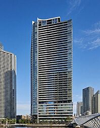 パークタワー勝どきミッド