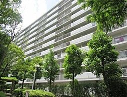 ファミリータウン東陽Ｌ棟