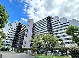 南砂町グリーンハイツ2号棟