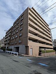 コスモ東陽町親水公園