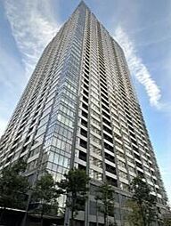 シティタワーズ豊洲ザ・シンボル