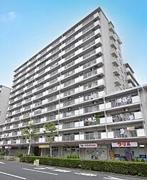 コープ野村亀戸　東棟