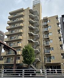 キャッスルマンション亀戸