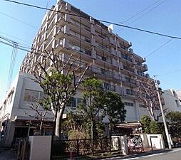 パシフィック第二門前仲町