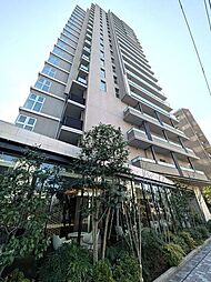 プラウド門前仲町ディアージュ