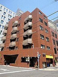 安田神保町マンション