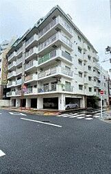 ヴィラロイヤル両国